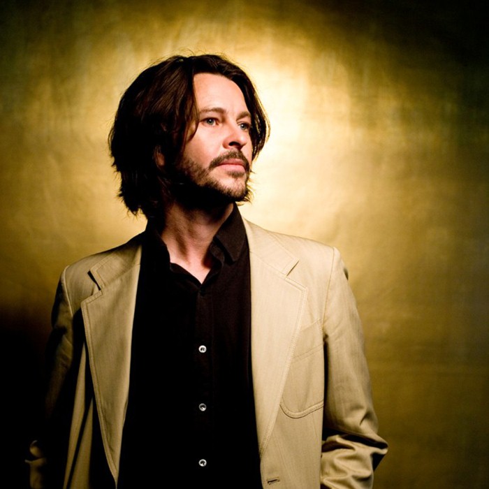 Bernard Fanning