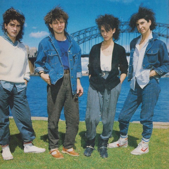 Pseudo Echo