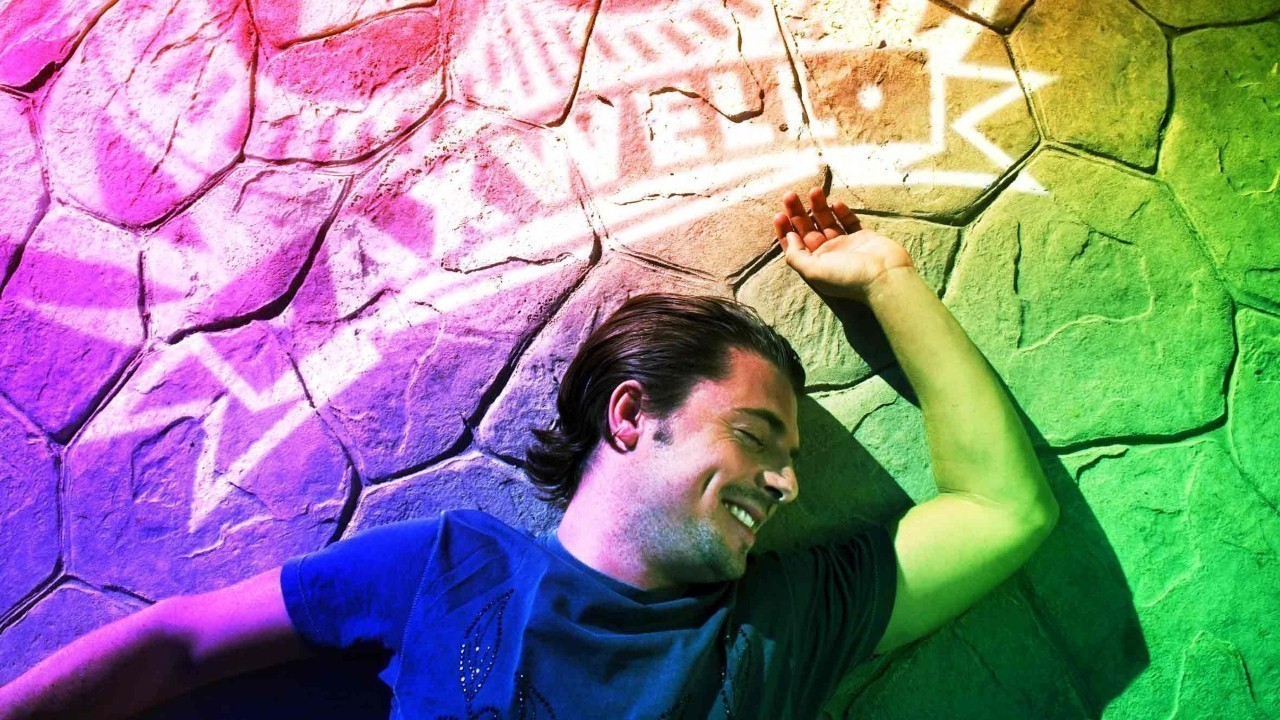 Axwell photo