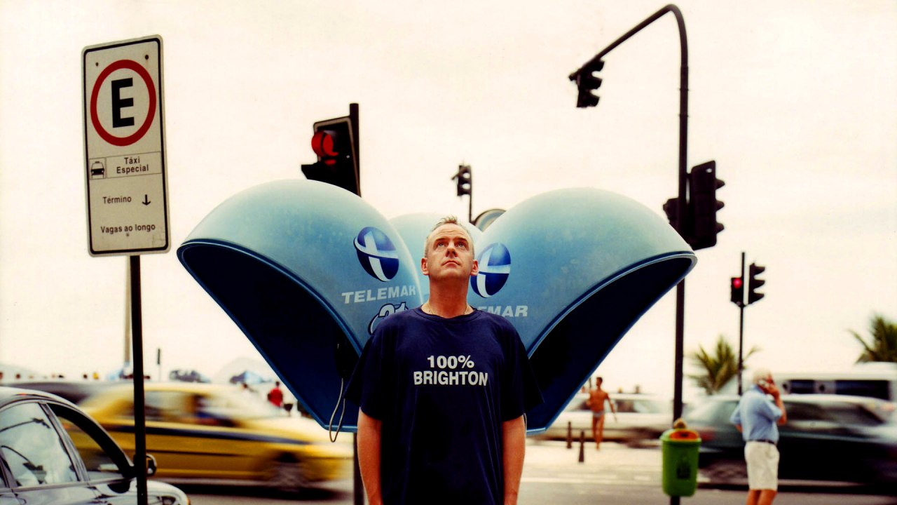 Fatboy Slim photo