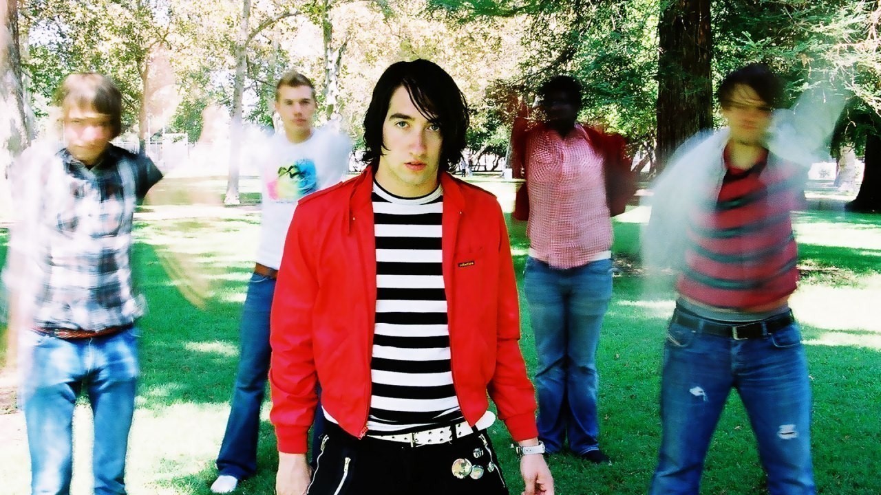 Plain White T's photo