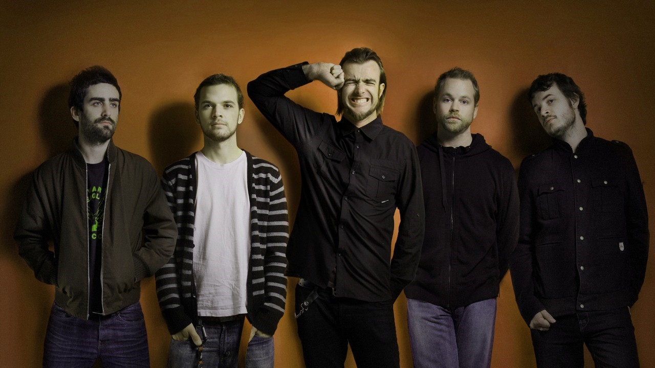Karnivool photo