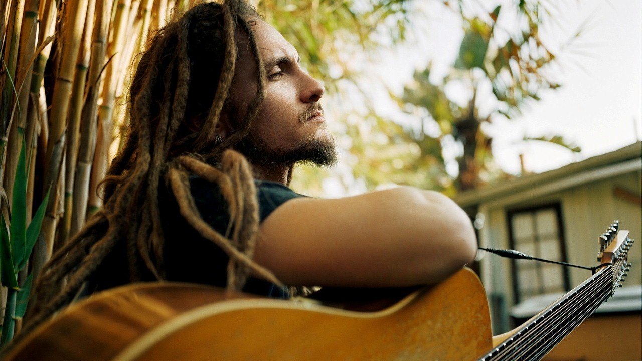 The John Butler Trio photo