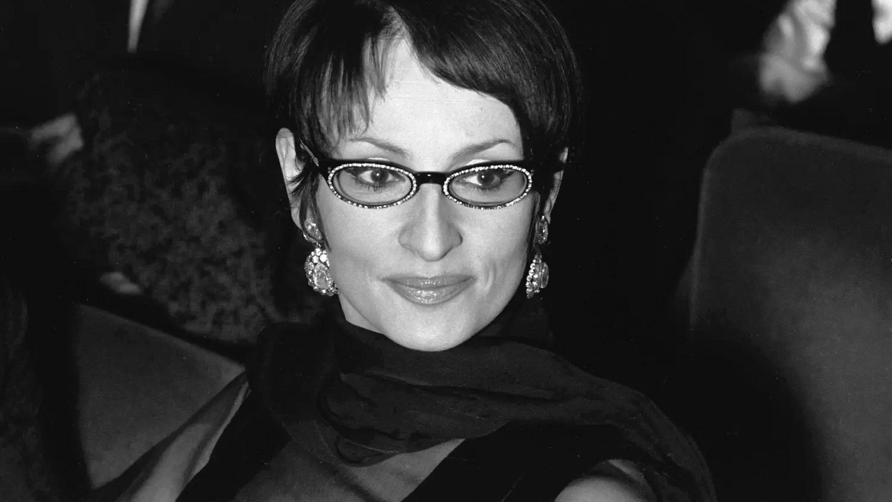 Barbara photo