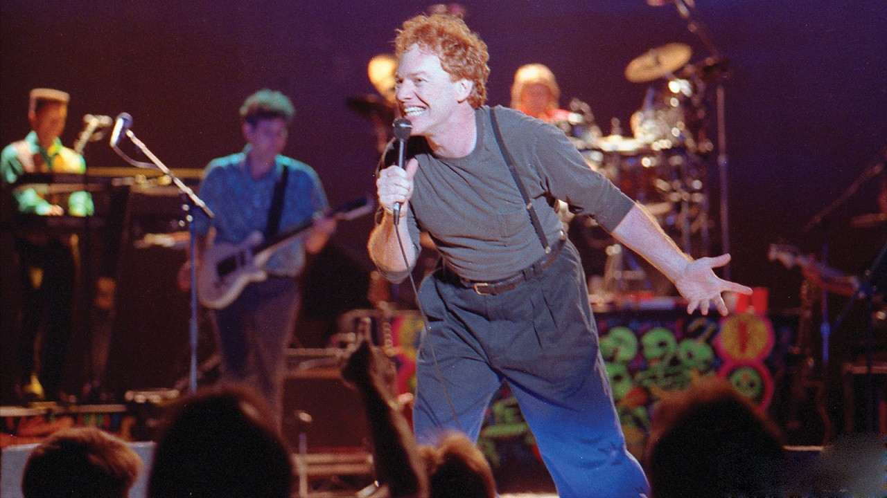 Oingo Boingo photo