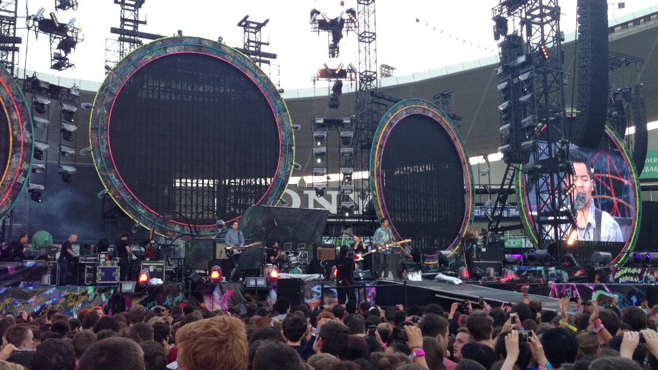 The Temper Trap photo