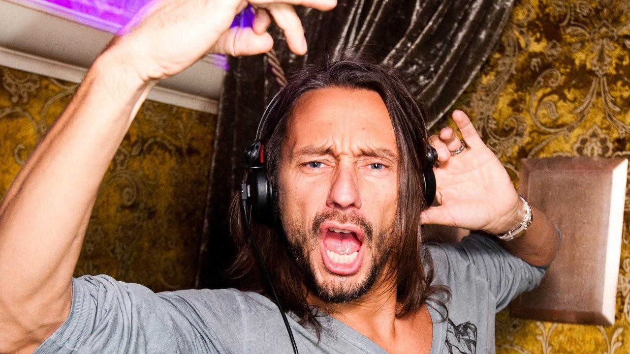 Bob Sinclar photo