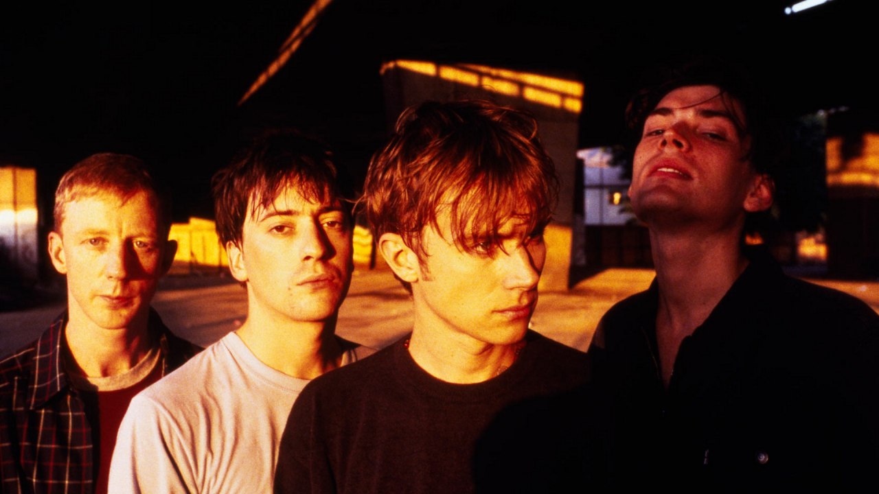 Blur photo