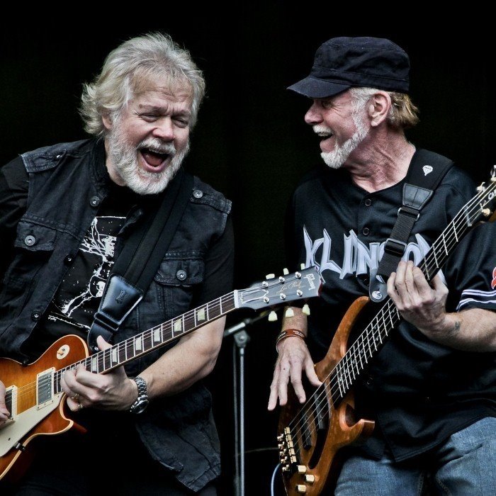 Bachman-Turner Overdrive