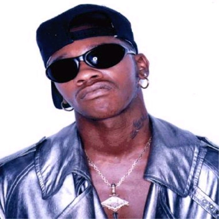K-Ci
