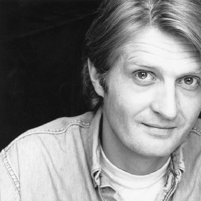 Tom Cochrane