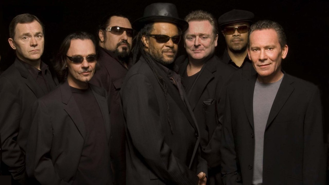 UB40 photo