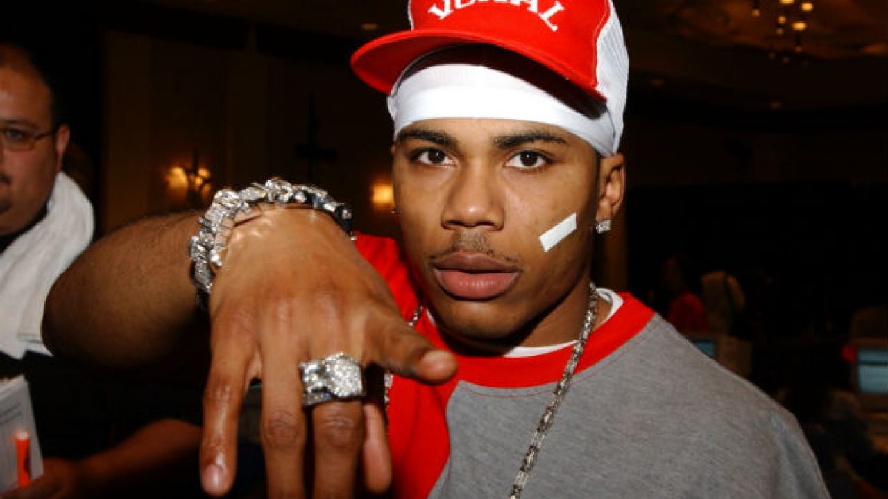Nelly photo