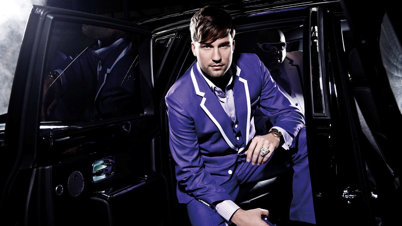 DJ Antoine photo