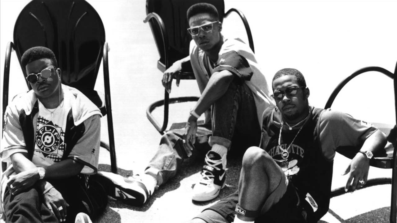 Bell Biv DeVoe photo