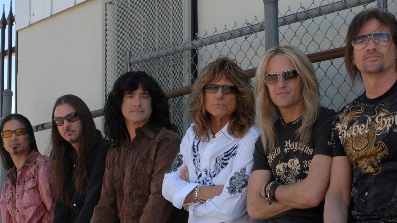 Whitesnake photo