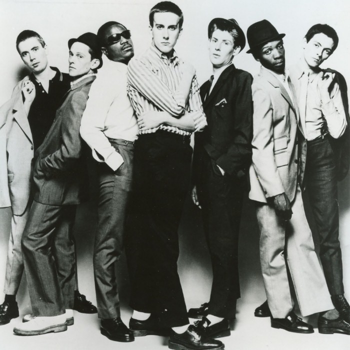 The Specials