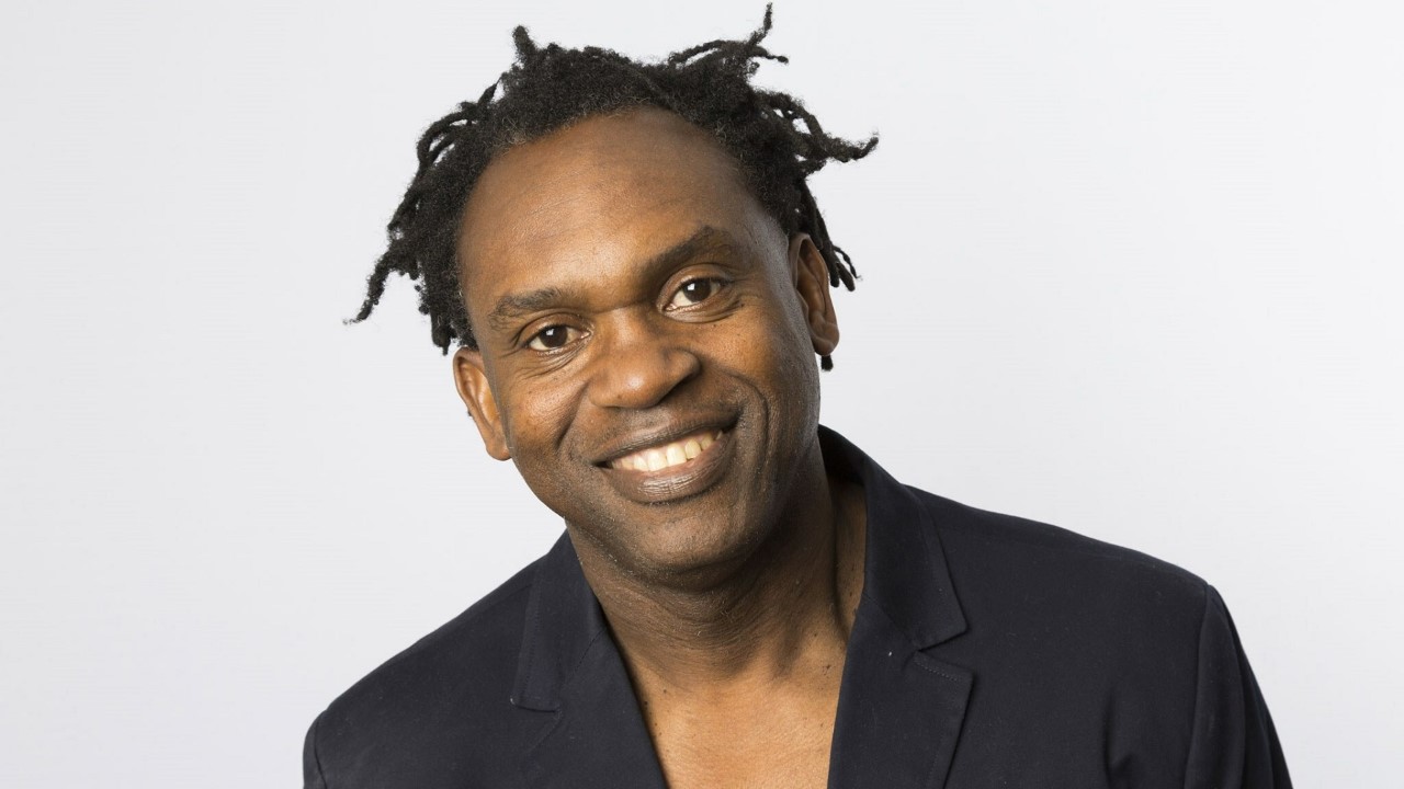 Dr. Alban photo