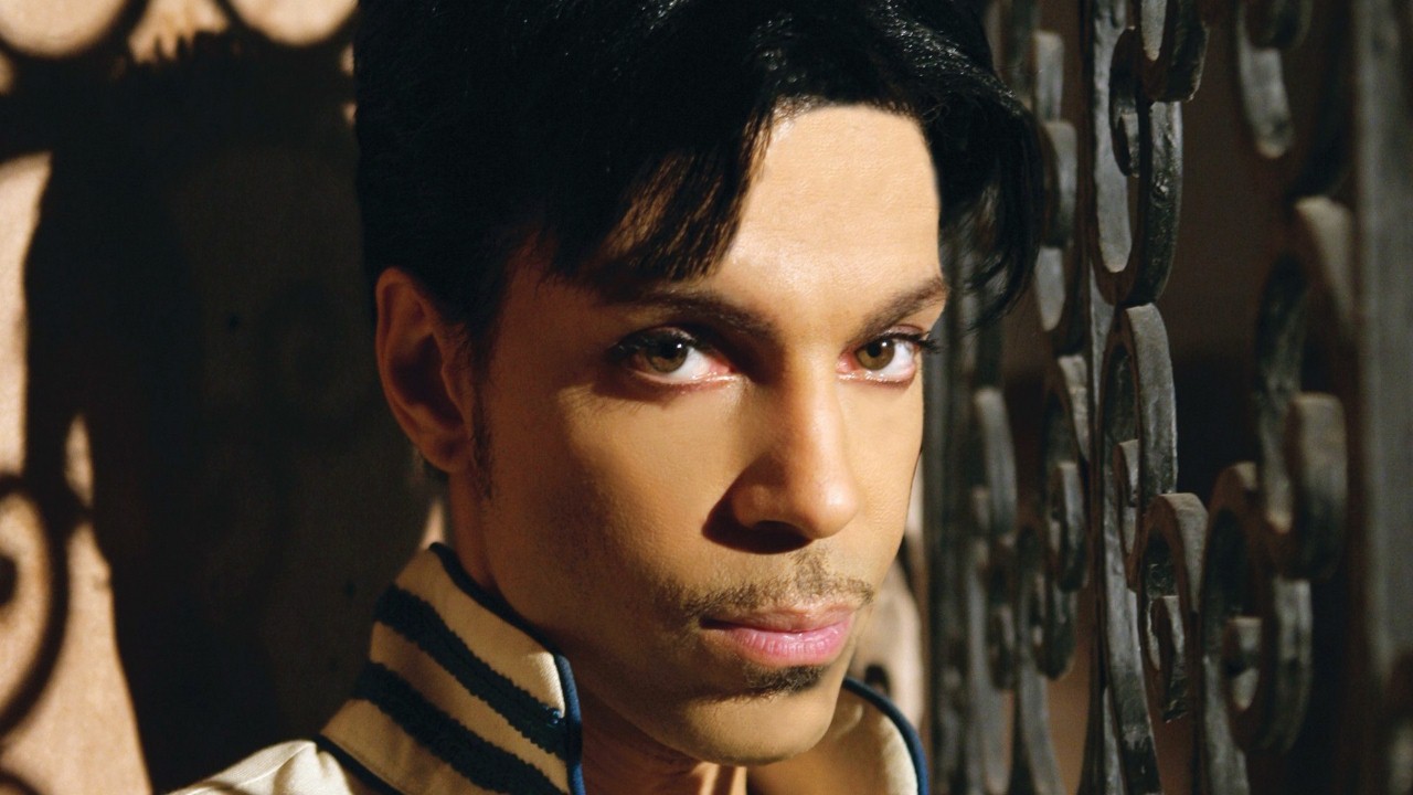 Prince photo