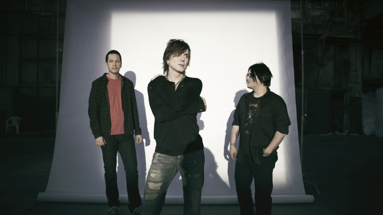 Goo Goo Dolls photo