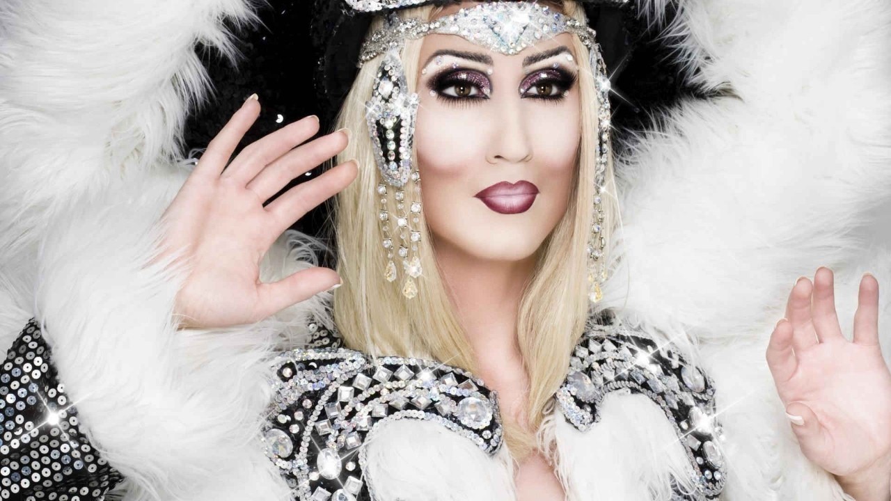Cher photo