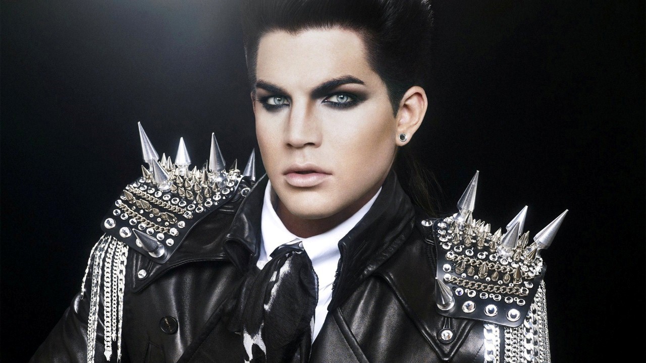 Adam Lambert photo