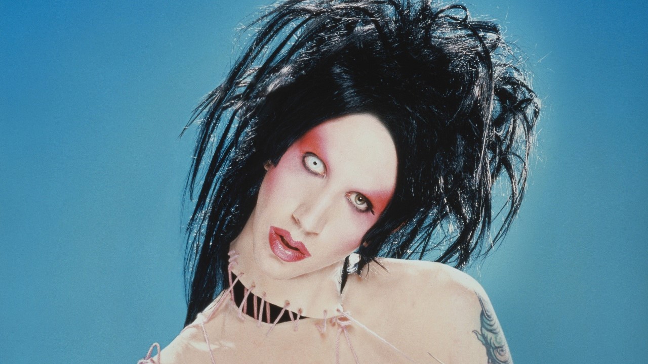 Marilyn Manson photo