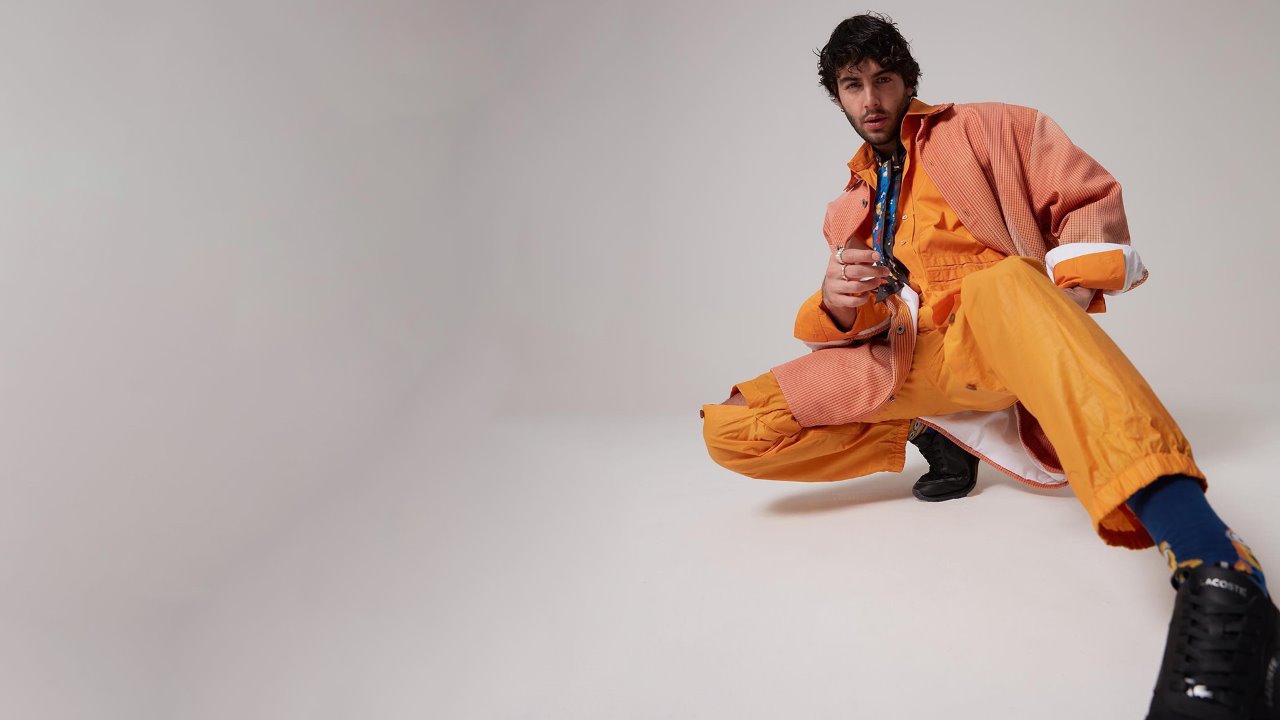 Darin photo
