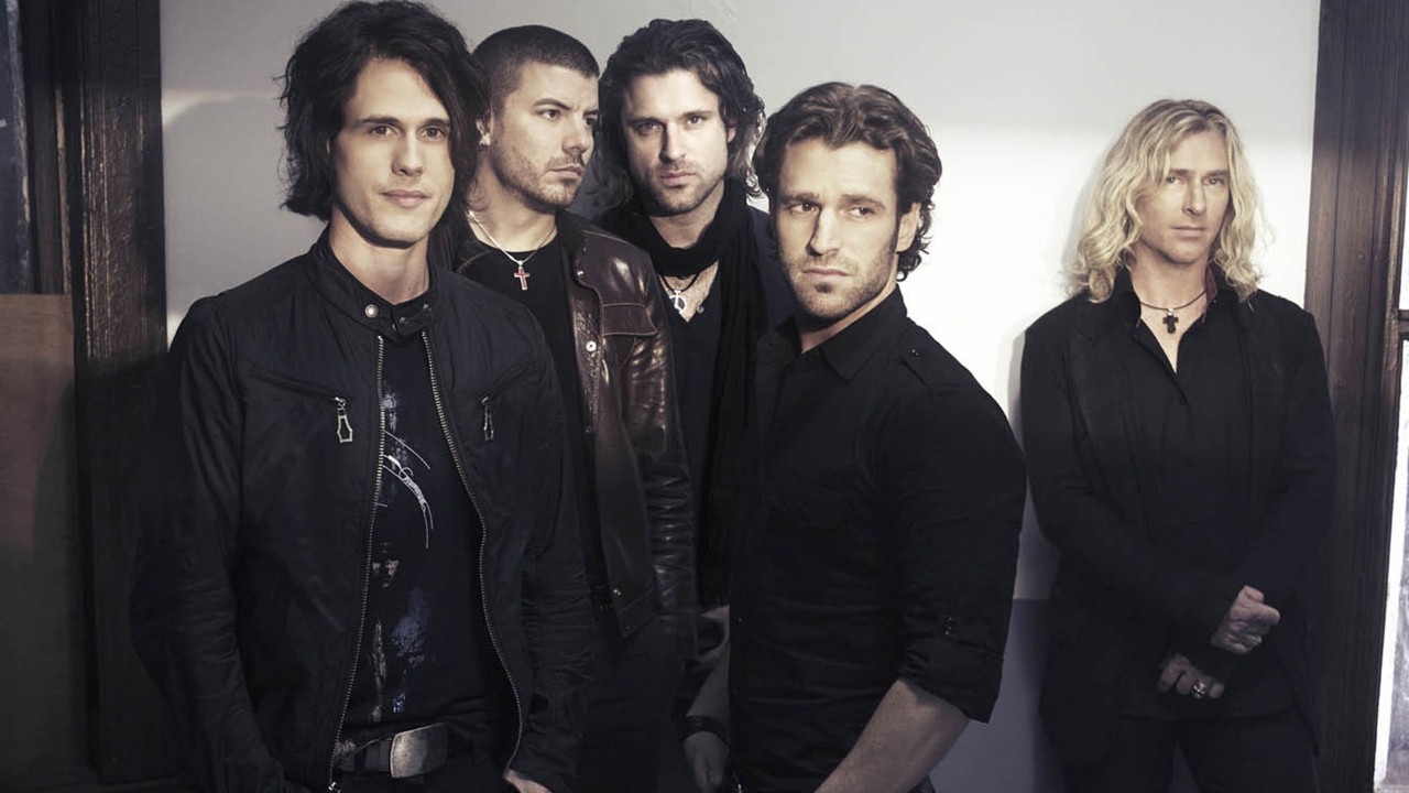 Collective Soul photo