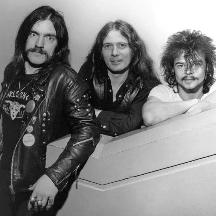 Motörhead