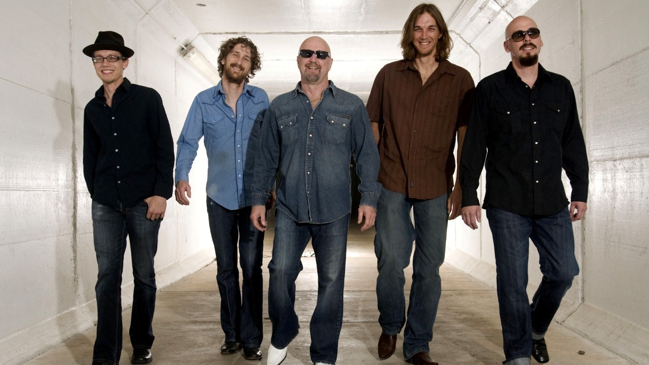 The Fabulous Thunderbirds photo