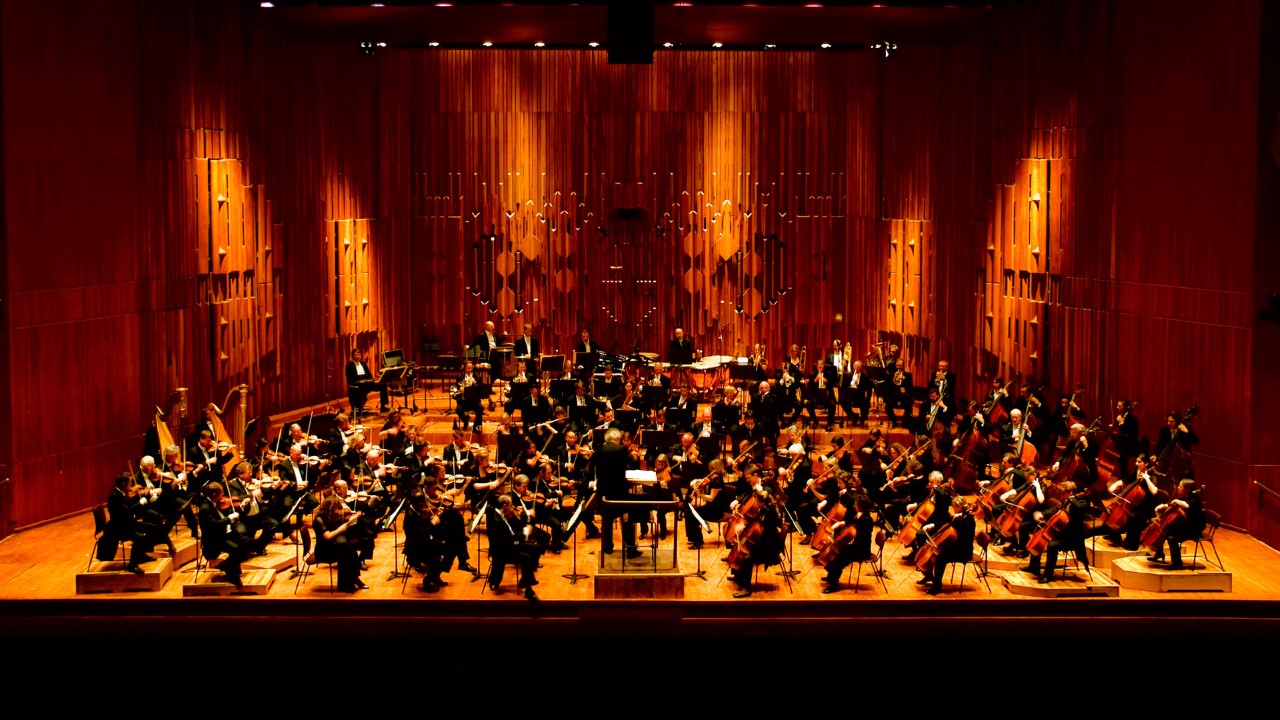 London Symphony Orchestra photo