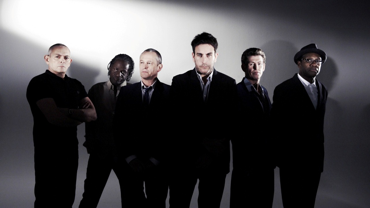 The Specials photo