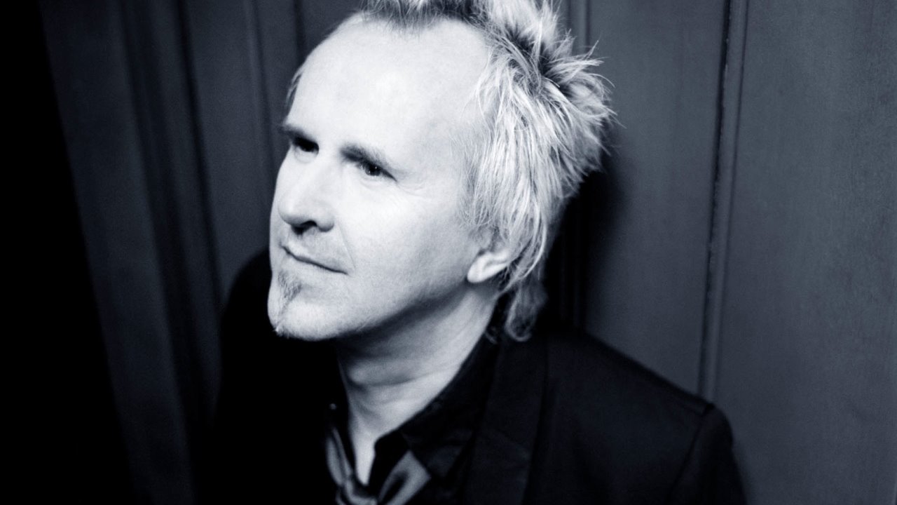 Howard Jones photo
