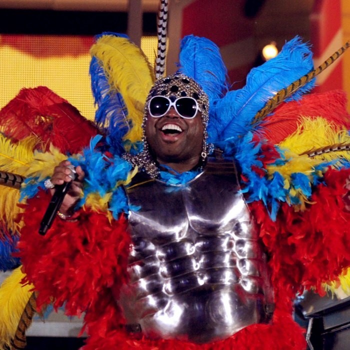 Cee Lo Green