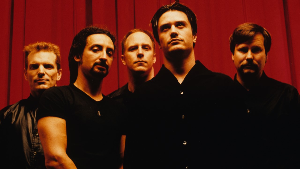 Faith No More photo