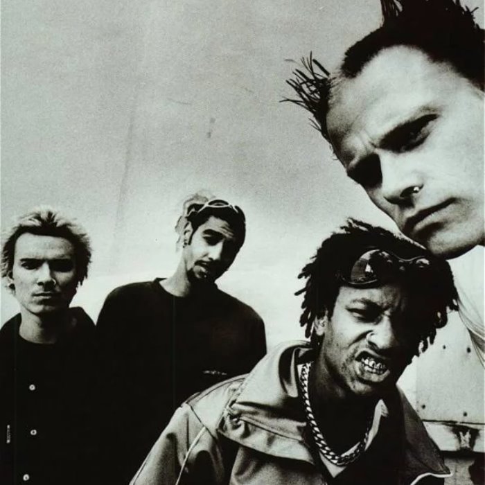 The Prodigy