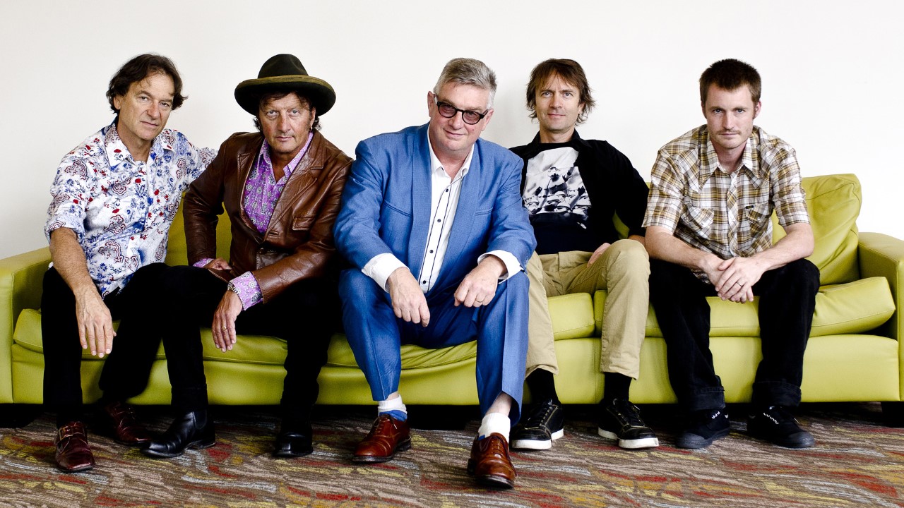 Mental as Anything photo