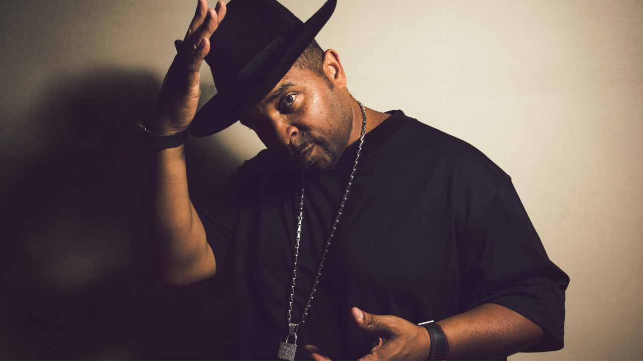 Sir Mix-A-Lot photo