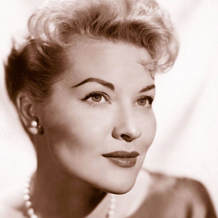 Patti Page
