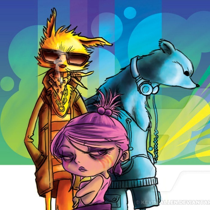 Studio Killers