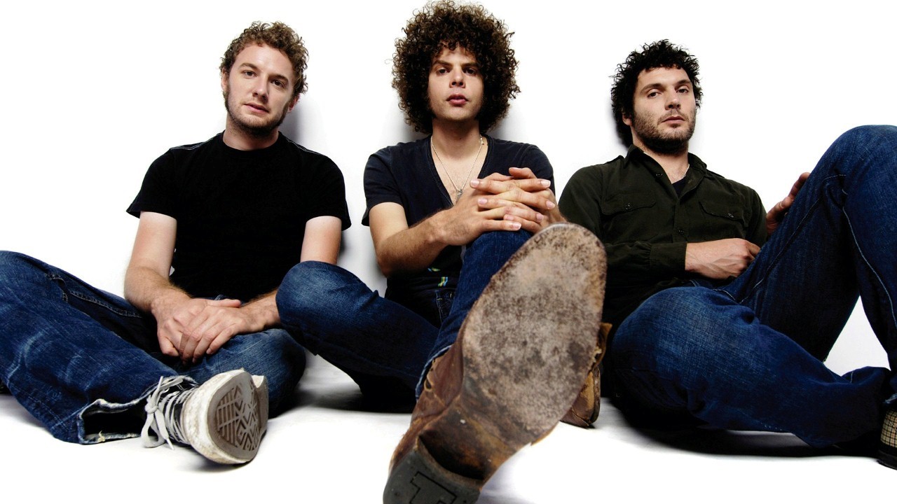 Wolfmother photo