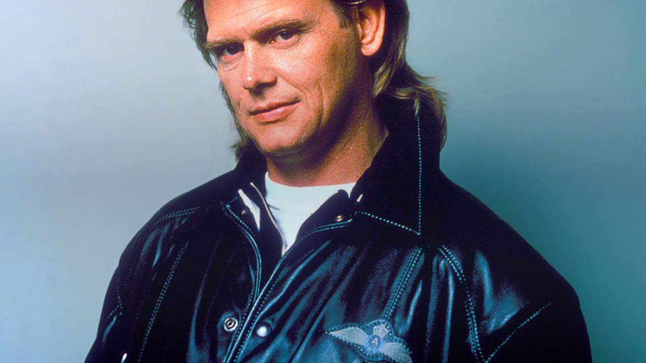 John Farnham photo