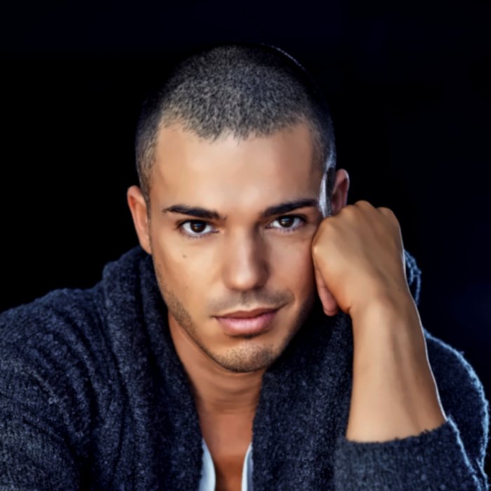 Anthony Callea