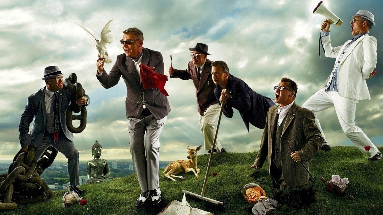 Madness photo