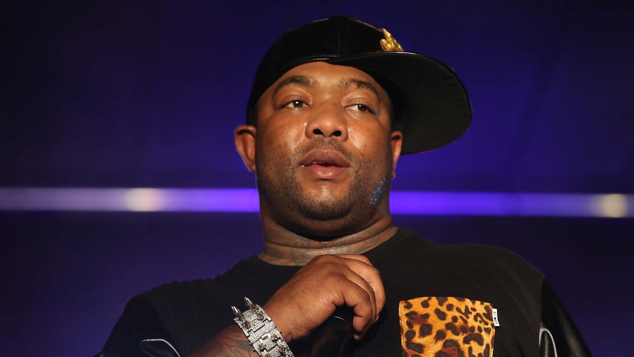 Gorilla Zoe photo