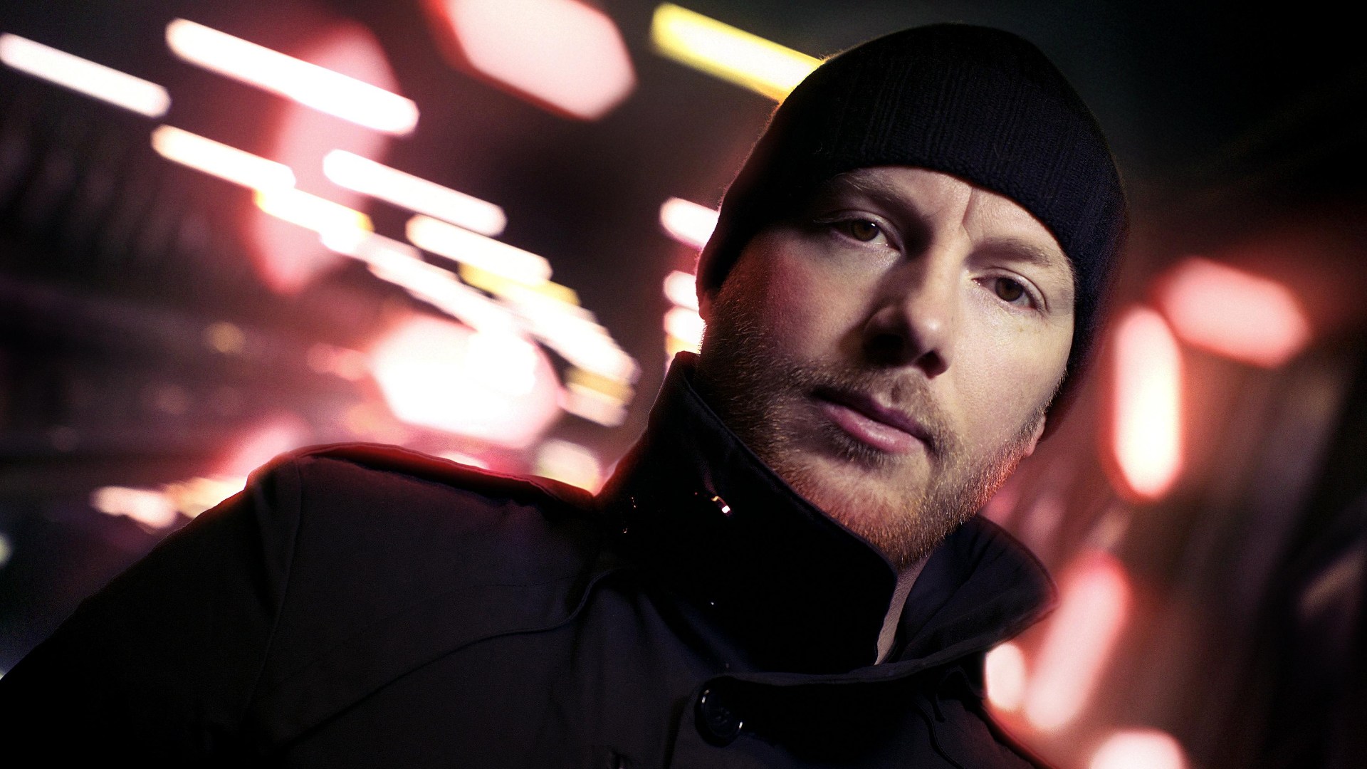 Eric Prydz photo