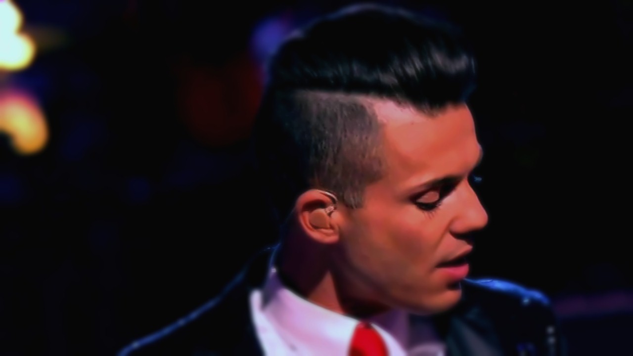 Anthony Callea photo