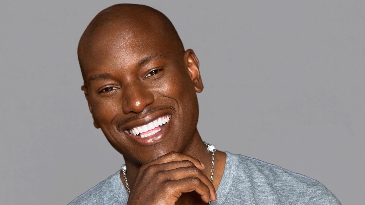 Tyrese photo