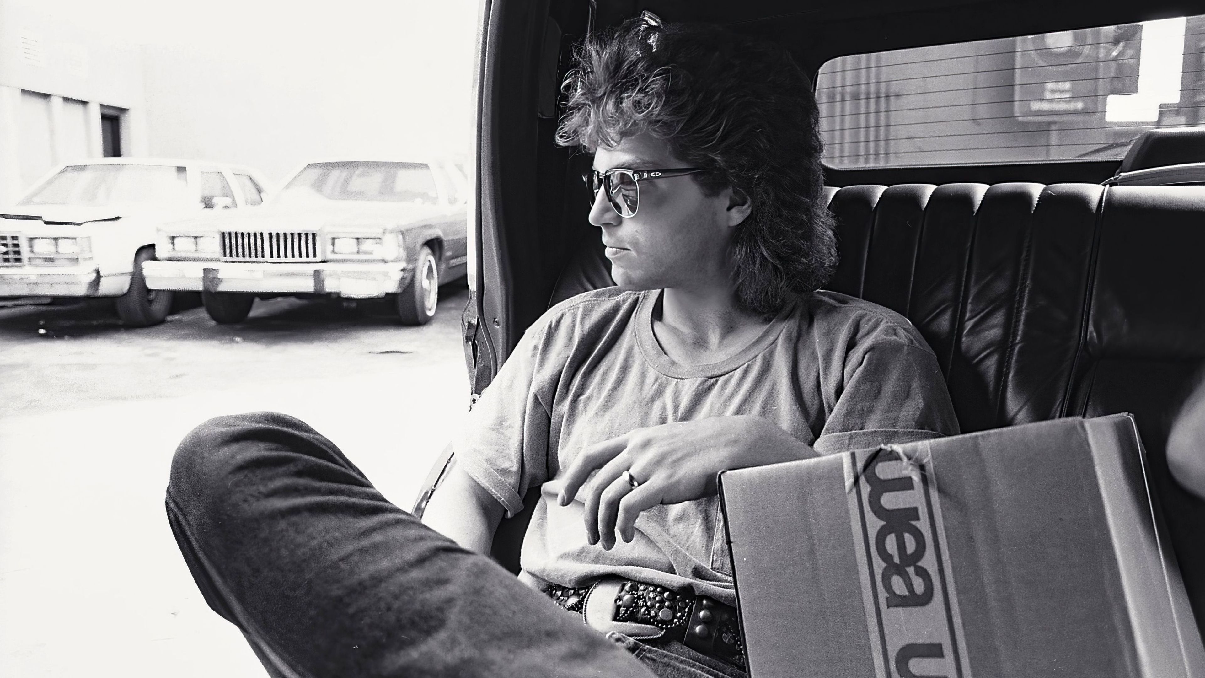 Richard Marx photo